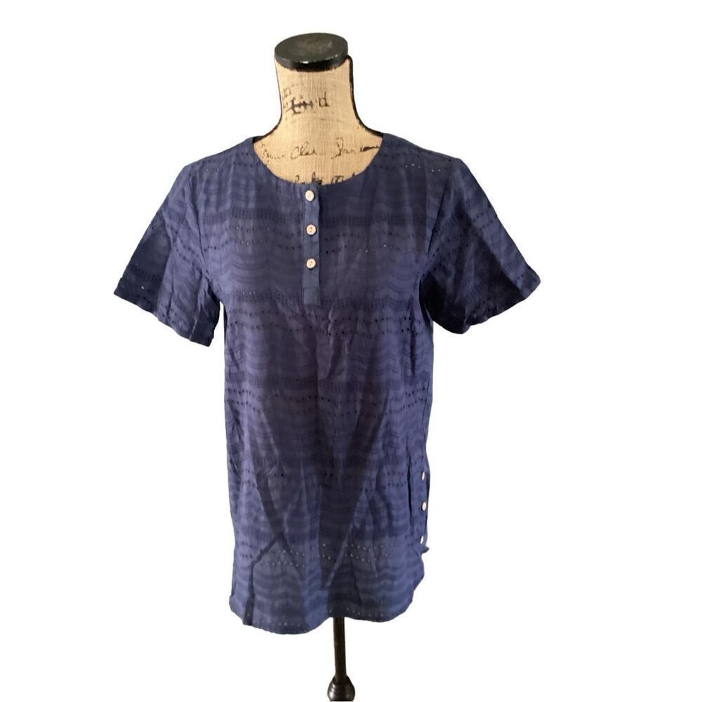 Gracila Top 